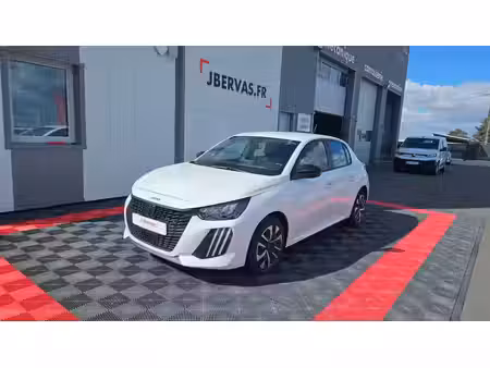 Peugeot 208 1.2 PureTech 100 Active