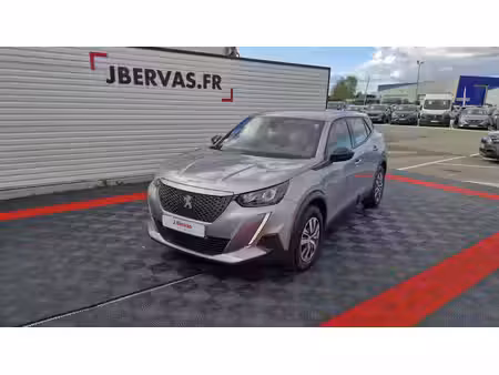 Peugeot 2008 136 Active