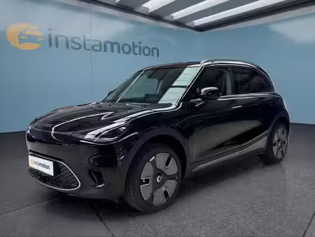 Smart #1 272 Premium