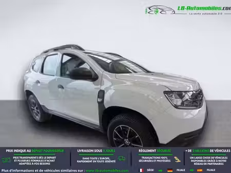 Dacia Duster 1.5 dCi 115