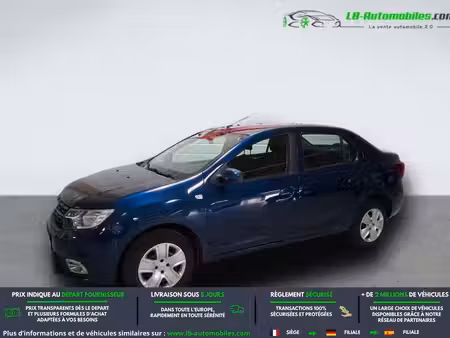 Dacia Logan 1.5 dCi 90