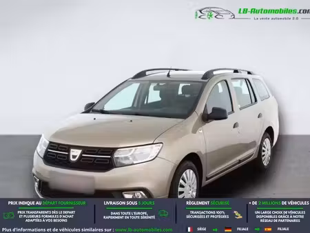 Dacia Logan 1.0 SCe 73
