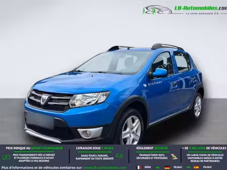 Dacia Sandero 1.5 dCi 90