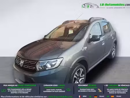 Dacia Sandero 1.5 dCi 90