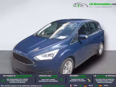 Ford C-max 1.5 EcoBoost 150 SE