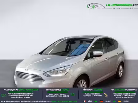 Ford C-max 1.5 EcoBoost 150 SE