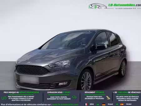 Ford C-max 1.5 EcoBoost 150 SE