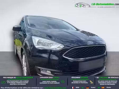 Ford C-max 1.5 EcoBoost 150 SE