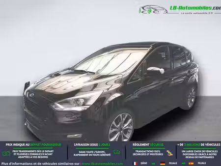 Ford C-max 1.5 EcoBoost 150 SE