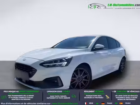Ford Focus ST 2.3 EcoBoost 280