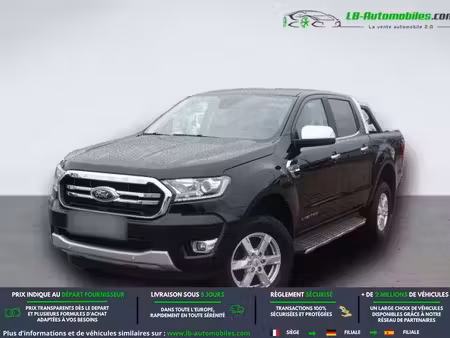 Ford Ranger 3.2 TDCi 200 4x4