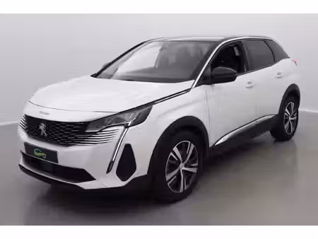 Peugeot 3008 1.2 130 Allure