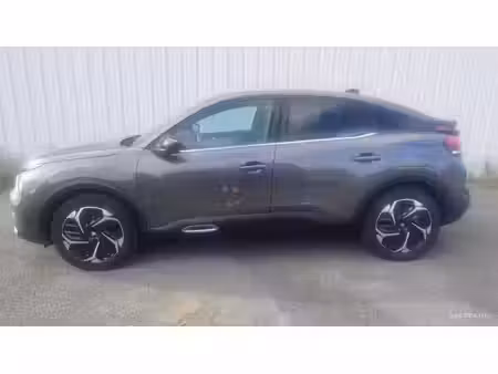 Citroën C4 1.5 HDi 130 Max