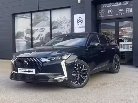 DS 3 Rivoli