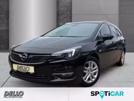 Opel Astra 1.2 Elegance