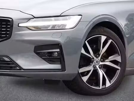 Volvo V60 2.0 197 Plus