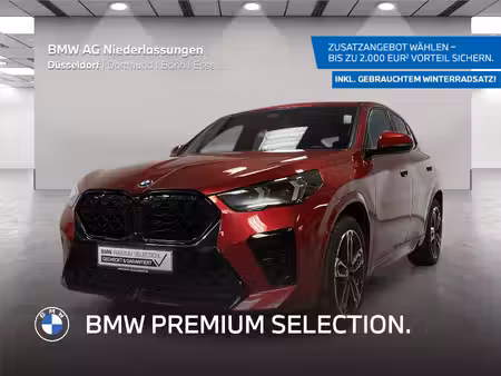 BMW X2 20i 1.5 170 sDrive