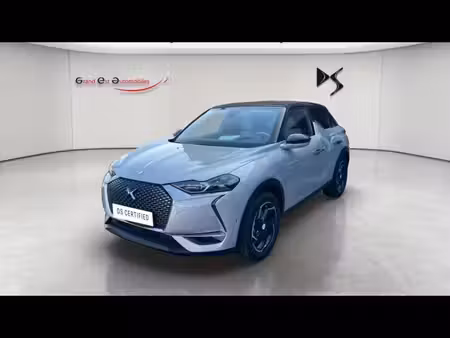 DS 3 E Tense 136 Rivoli