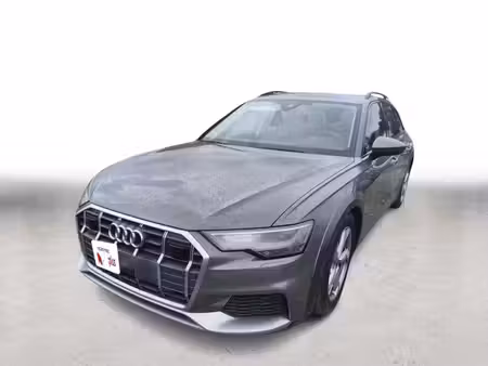 Audi A6 40 TDI 2.0 TDI 150 quattro