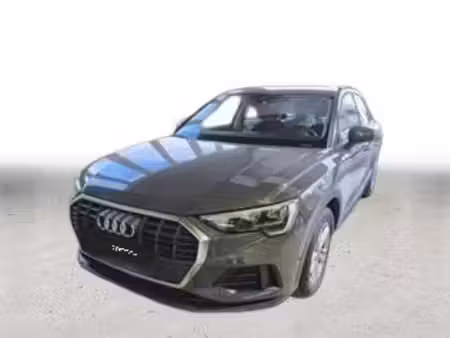 Audi Q3 35 TFSI 1.5 150