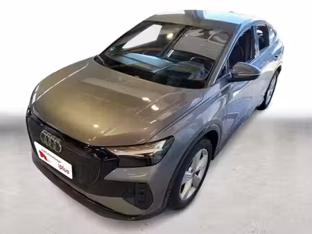 Audi Q4 e-tron 40 204