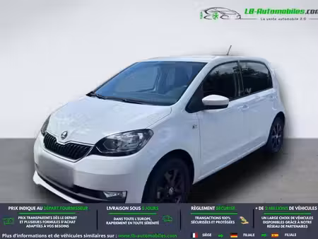 Škoda Citigo 83