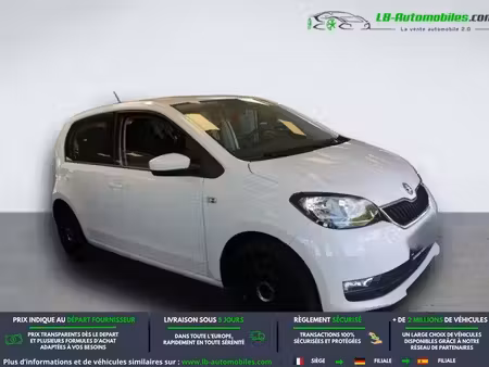 Škoda Citigo 83