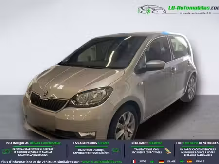 Škoda Citigo 83