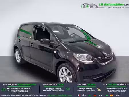 Škoda Citigo 83