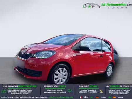 Škoda Citigo 83
