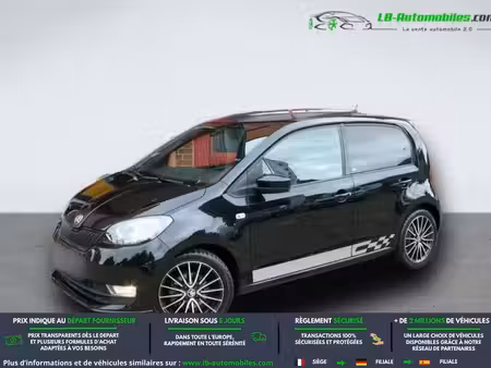 Škoda Citigo 83