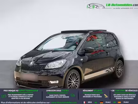 Škoda Citigo 83
