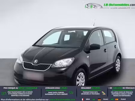 Škoda Citigo 83