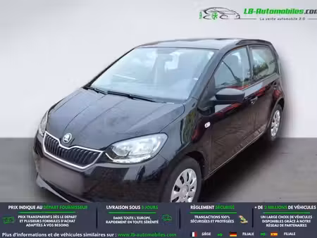 Škoda Citigo 83