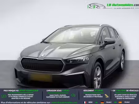 Škoda Enyaq 204