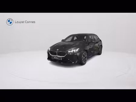 BMW Série 1 1.5