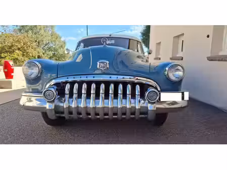 Buick Super