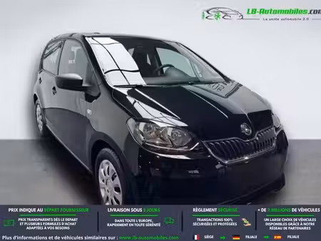 Škoda Citigo 83