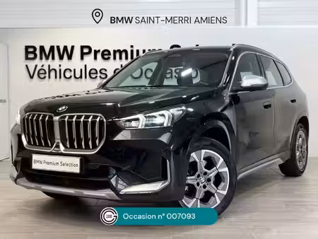 BMW X1 20i 1.5 170 sDrive