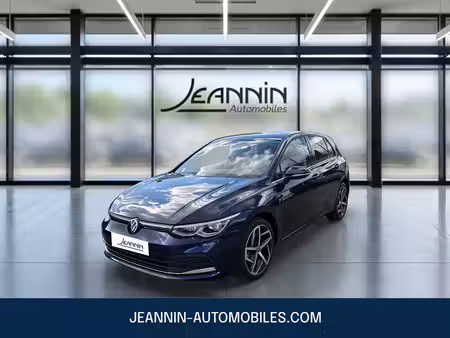Volkswagen Golf 1.4 eTSI 204 Style