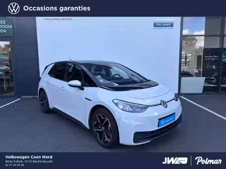 Volkswagen ID.3 S 204 Life