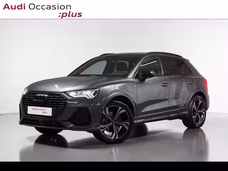 Audi Q3 45 TFSI 1.4 TFSI 150 S line