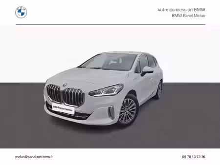 BMW Série 2 225e 1.5 245 xDrive