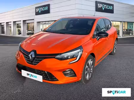 Renault Clio E-Tech 1.6 140 Intens
