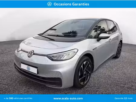 Volkswagen ID.3 145