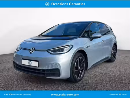 Volkswagen ID.3 150 Performance
