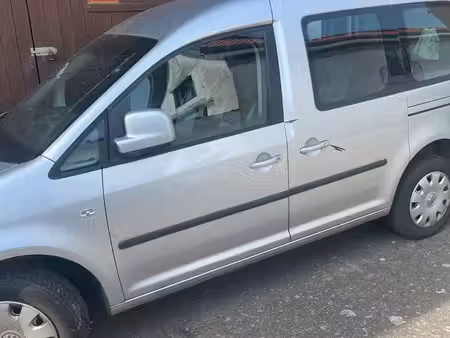 Volkswagen Caddy 1.4 Life