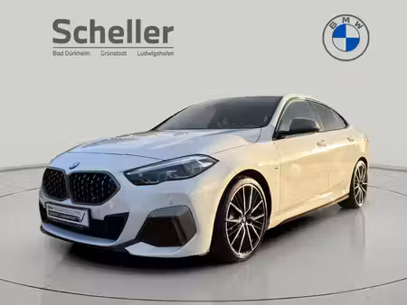 BMW Série 2 M235i 3.0 374 xDrive
