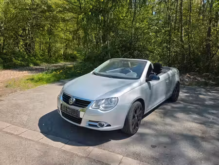 Volkswagen EOS 1.6 FSI 115