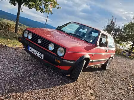 Volkswagen Golf 1.3